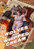 Wolves and Whipped Cream at Hallow’s Cove (Hallow’s Cove #5)