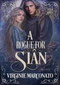 A Rogue for Sian (The Welsh Rebels #4)