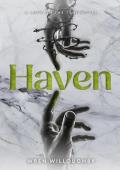Haven (Love on the Tyne #1)