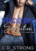 Frozen Seduction (Finding His Forever #3)