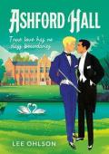 Ashford Hall