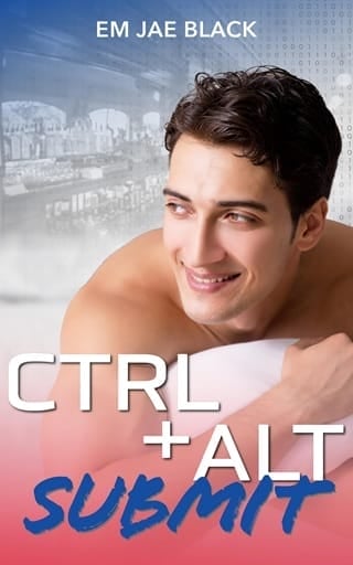 Ctrl+Alt Submit