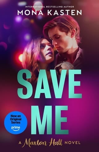 Save Me (Maxton Hall #1)