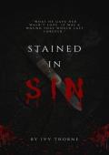 Stained In Sin (The Twisted Trilogy #1)