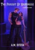 The Pursuit of Happiness (Satan’s Angels #2)