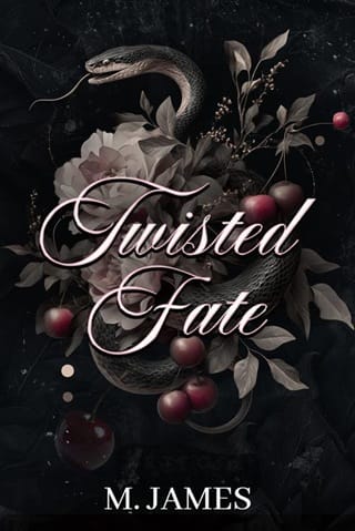 Twisted Fate