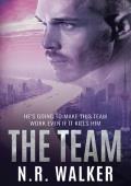 The Team (The Milvus Files #3)