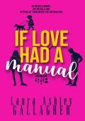 If Love Had A Manual (Skeptically In Love #2)