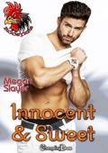 Innocent and Sweet (Roosters #2)
