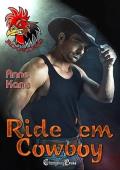 Ride ’em Cowboy (Roosters #1)