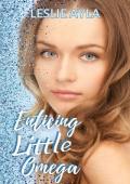 Enticing Little Omega (Twisted Little Tales #5)