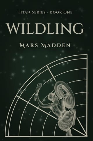 Wildling (Titan #1)