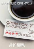 Operation: CuddleDom (The Port Haven Omegaverse #9)