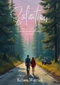 Salvation (Clover-Hills #1)