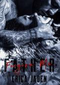 Forgive Me, Father (Don #1)