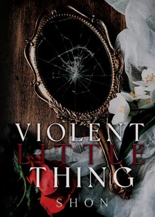 Violent Little Thing