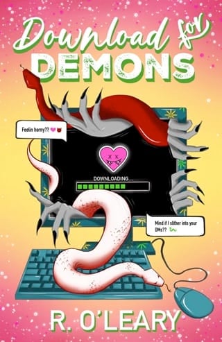 Download for Demons (Monster Match #2)