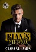 Rian’s Pursuit (Covenant of Ascent: O’Sheerans #6)