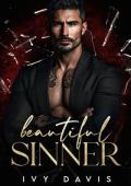 Beautiful Sinner (Bound to the Mafia #6)