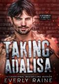 Taking Adalisa (Montgomery Syndicate #2)