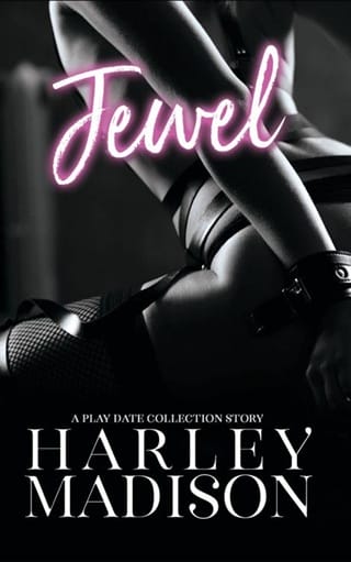 Jewel (Play Date Collection #2)