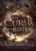 The Curse that Binds (Bewitched #3)