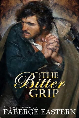 The Bitter Grip