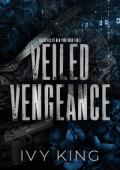Veiled Vengeance (The Devils of New York #3)