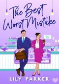 The Best Worst Mistake (Off-Limits #2)