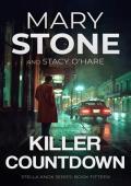 Killer Countdown (Stella Knox FBI Mystery #15)