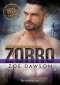 Zorro (SEAL Team Alpha #23)