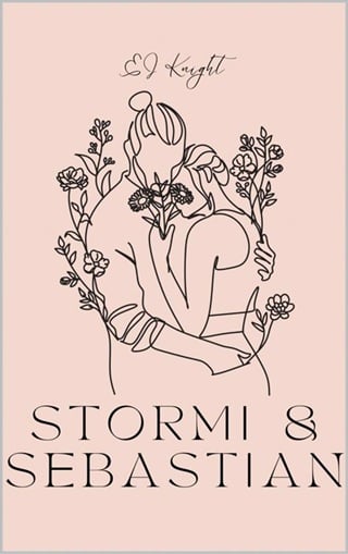 Stormi & Sebastian (Shorts #1)