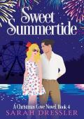 Sweet Summertide (Christmas Cove #4)