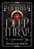 Deep Thrall (Immortal Empire #2)