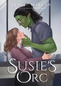 Susie’s Orc (Monster Relations Bureau)