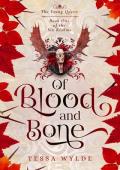 Of Blood & Bone: The Young Queen (The Six Realms #1)