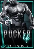 Pucked Up (Punk as Puck #2)