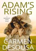 Adam’s Rising (Midnight Sons #6)