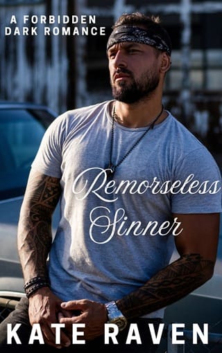 Remorseless Sinner