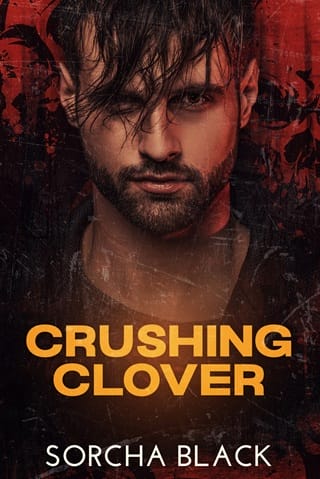 Crushing Clover