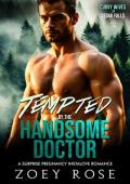 Tempted By the Handsome Doctor (Curvy Wives of Cedar Falls #3)