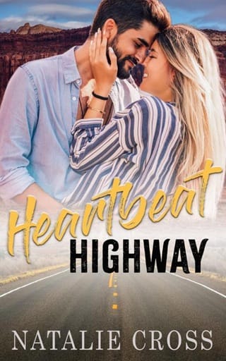 Heartbeat Highway (Love Along Route 14)