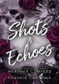 Shots & Echoes (The Crestwood Elite Hockey Academy #12)