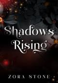Shadows Rising (Arcanum Academy #2)