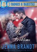 Steeped In Problems (Badges & Baristas #3)