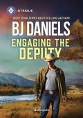 Engaging the Deputy (Silver Stars of Montana #3)