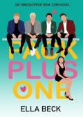 Pack Plus One (Sweetwater City Reverse Harem Omegaverse #1)