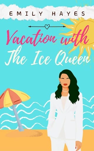 Vacation with the Ice Queen (The Ice Queen #5)