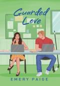 Guarded Love (The Crestwood University #4)