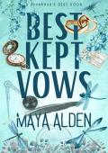 Best Kept Vows (Savannah’s Best #6)